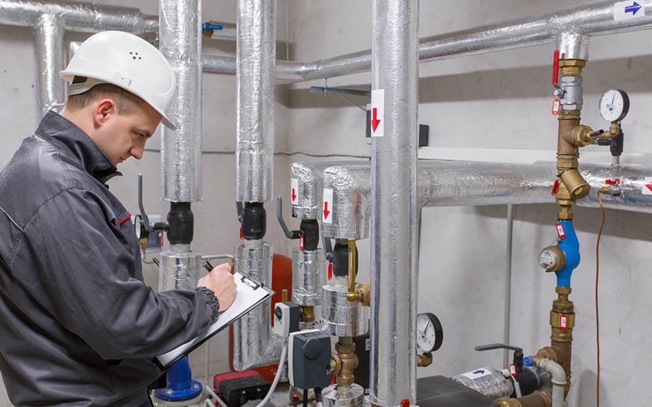 résiliation contrat entretien chaudière Puteaux